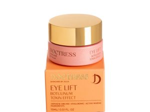 EYE LIFT BOTULINUM TOXIN EFFECT