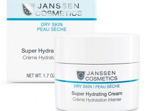 Super Hydrating cream (50 ml)