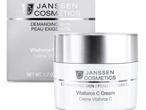 Vitaforce C Cream (50 ml)