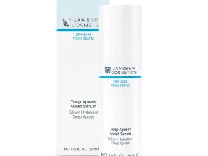 Deep Express Moist Serum (30 ml)