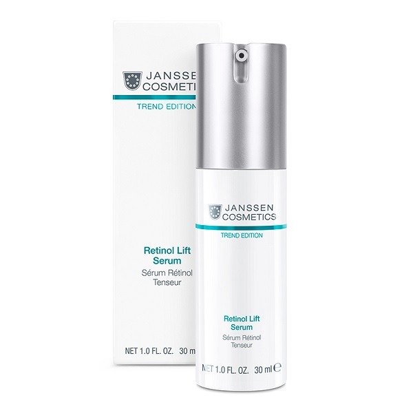 Retinol Lift Serum (30 ml)